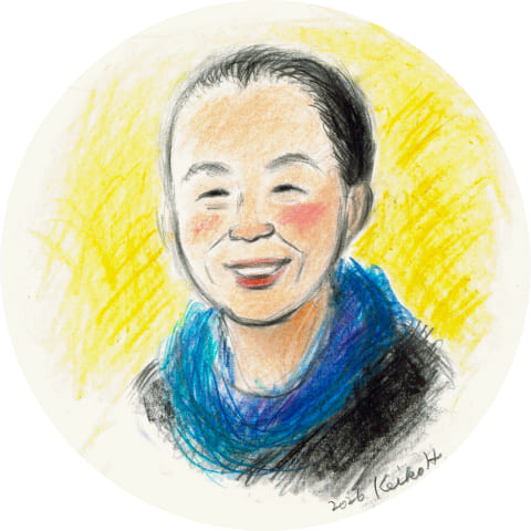 浜田桂子
