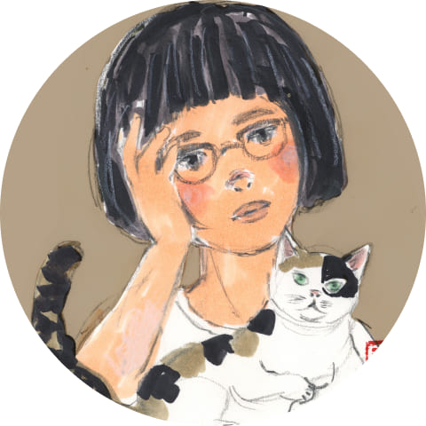 くまくら珠美